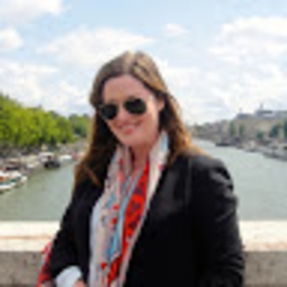 Meet your Posher, Erin